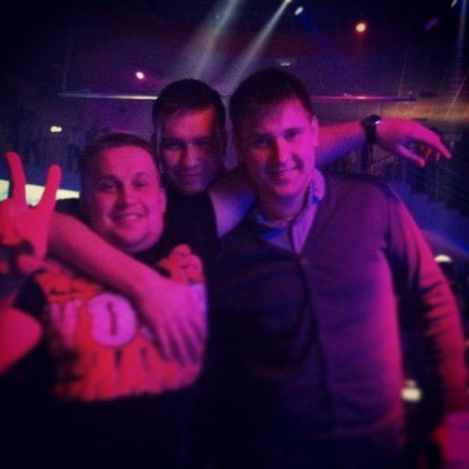 Евгений Свиташов