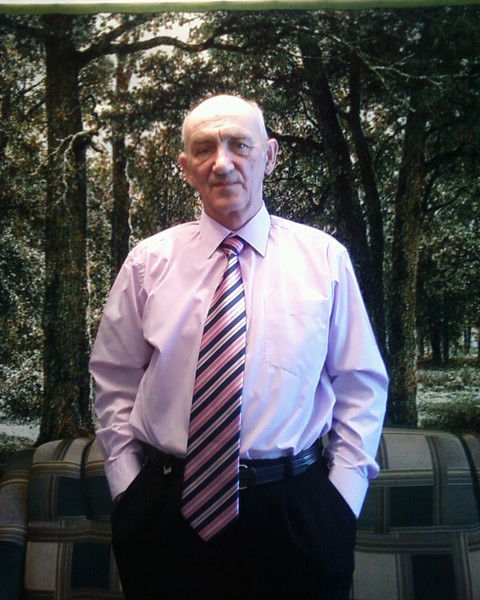 Николай Сизов