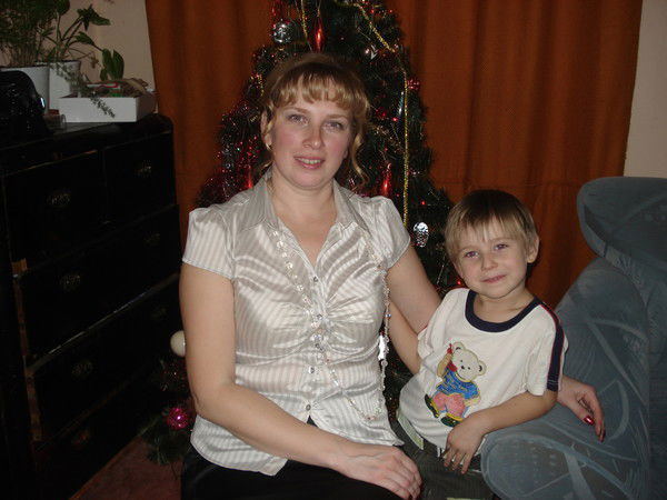 Ольга Климентьева