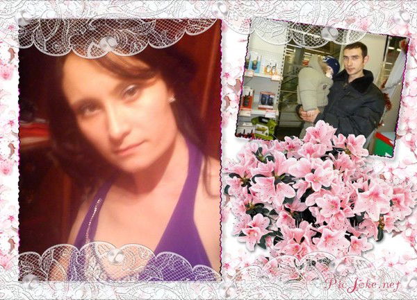 Анастасия Поликарпова