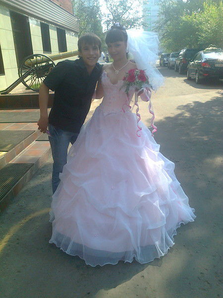 Юлия Касиянова