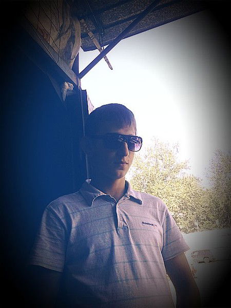 Алексей Савинцев