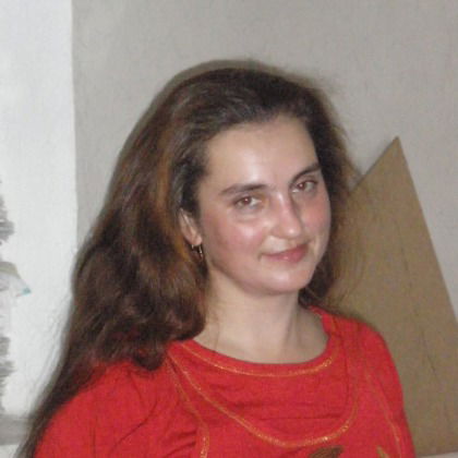 Елена Русских