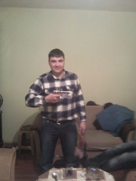 ****yhlas Taganov****