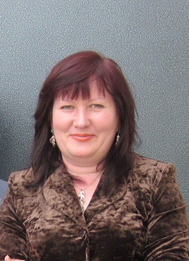 Людмила Чурилова