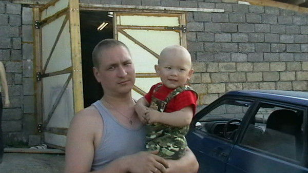 Александр Кошкин