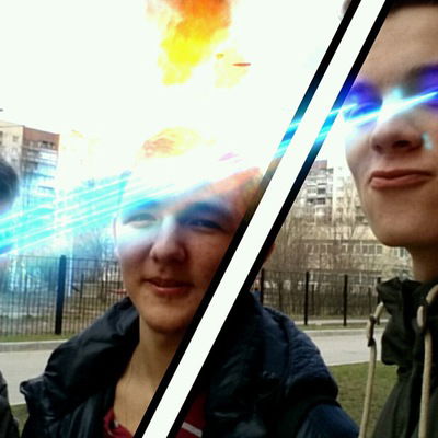 Константин Новиков