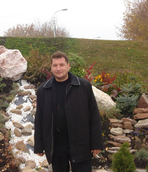 Ильдар Галимов