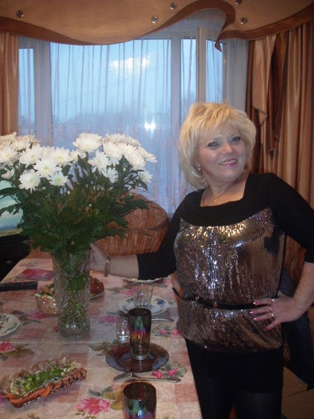 Елена Иванова