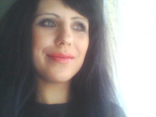 Наталья Юрченко