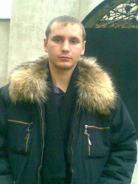 Григорий Рогачев