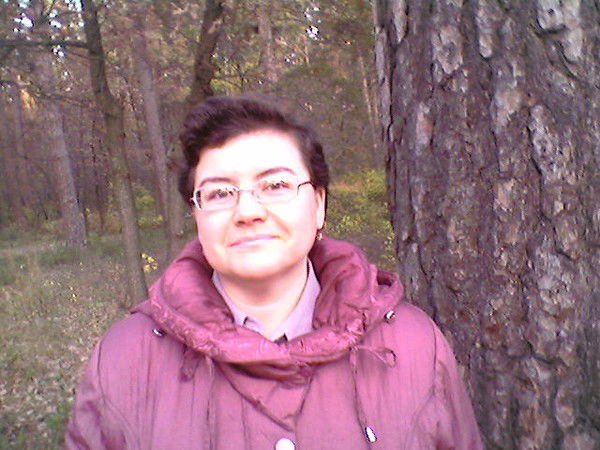 Елена Акулова