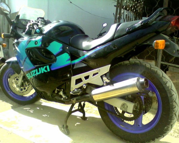 Костя Кривопалов