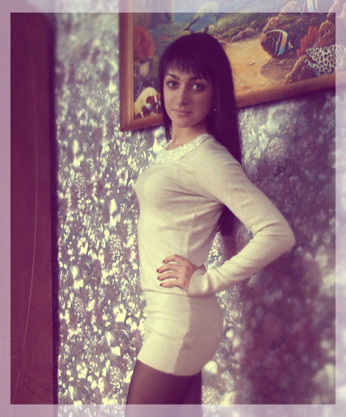 Ксения Серак