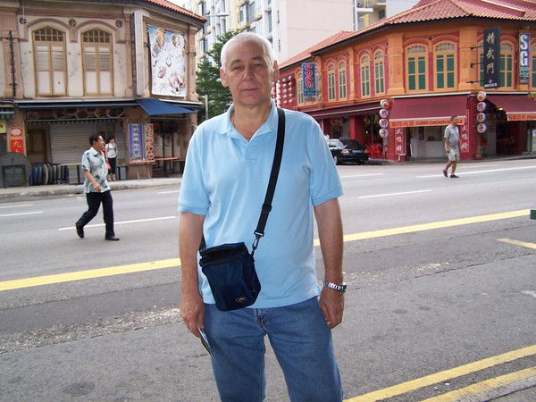 Виталий Тумашев