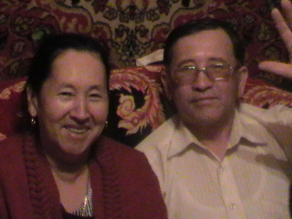 Амантурды Крабаев