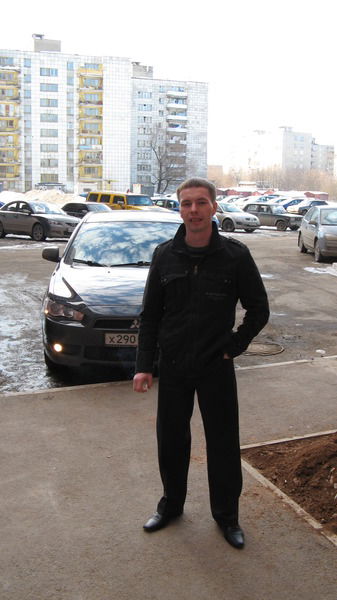 Сергей Устюгов