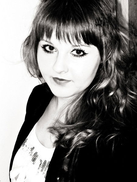 Анастасия Фёдорова