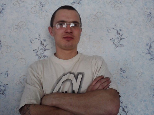 Санек Кривошеев