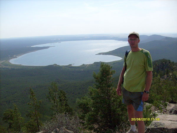 Алексей Остапов