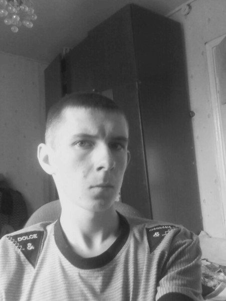 Паша Ярмолич