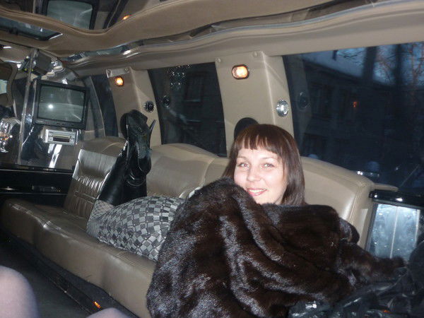 Наташа Бреева