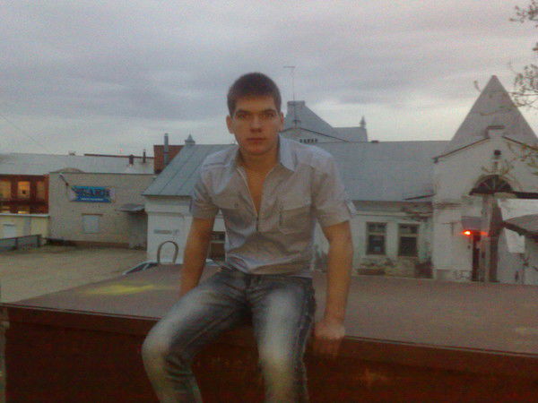 Дима Акулич