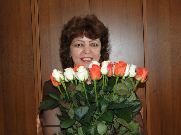 Светлана Торшина