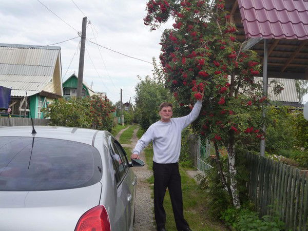 Борис Коптин