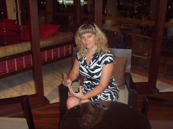 Анна Соколова