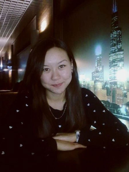 Асель Мухаметжанова