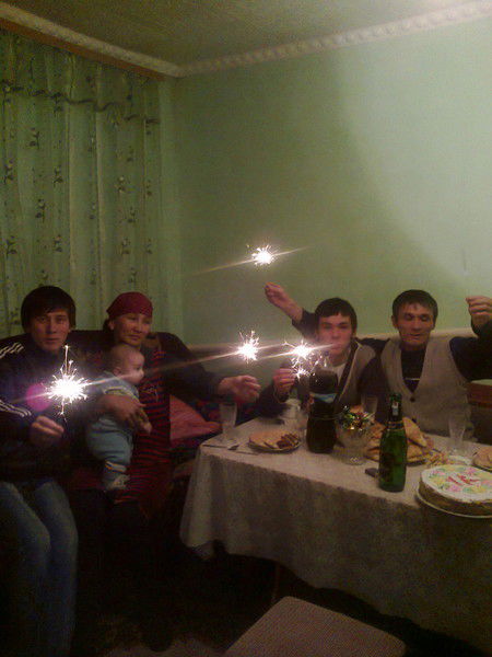 Бахытжан Кульжабаев