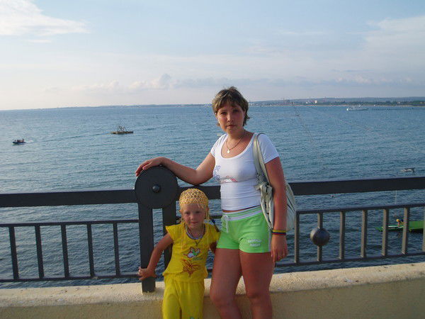 Мария Боброва