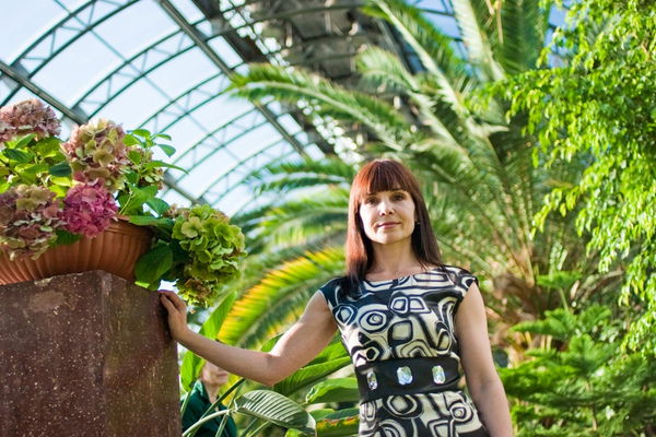 Светлана Машенкова