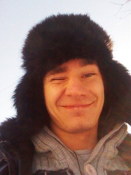 Станислав ;-)