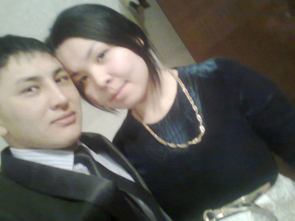 Салтанат Маженова