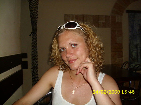 Ирина Токмина