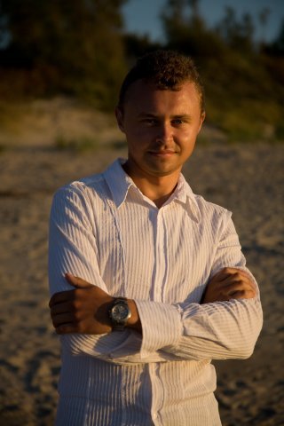 Дмитрий Пластов