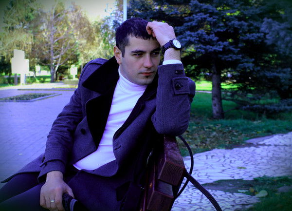 Александр Мурсалов