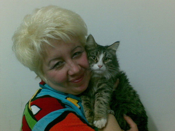 Эльмира Яхина