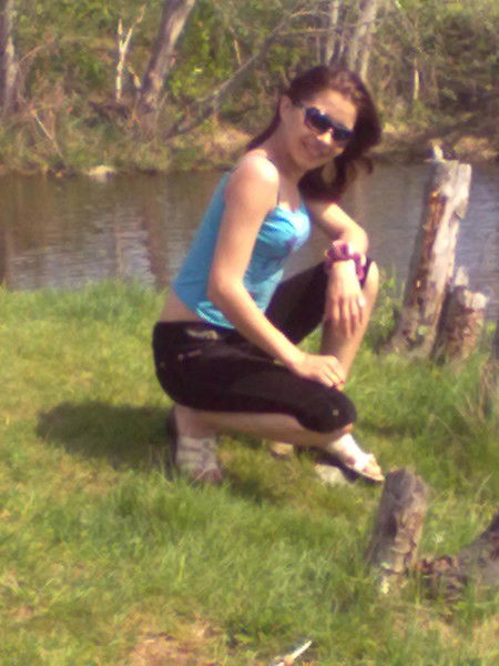 Гузель Гибадуллина