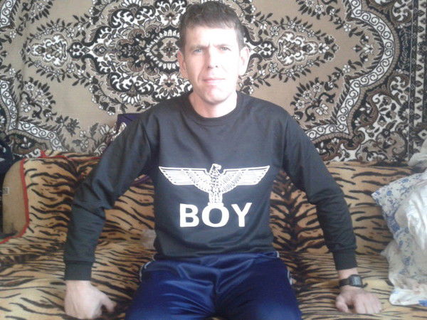 Роман Пономарев