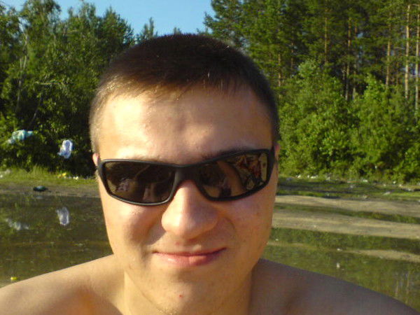 Виктор Хомутинин