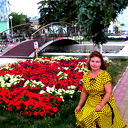 Валентина Ипаткина