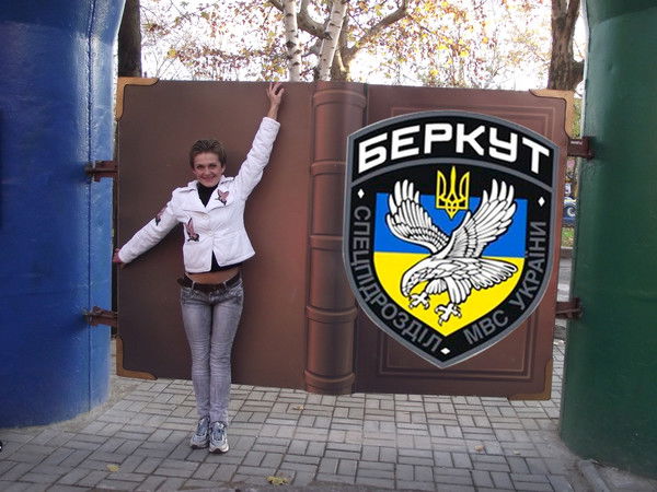 Наталья Немцова