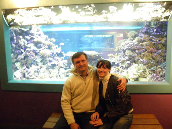 Цедрик Игорь