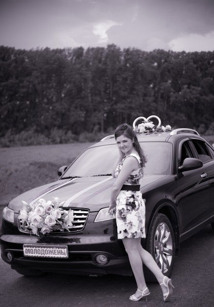 Анна Иванова