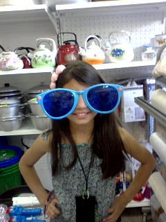 Алина Мухамедова