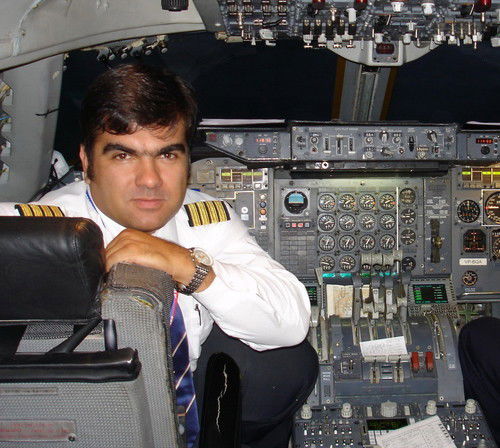 Одиссей Богданов