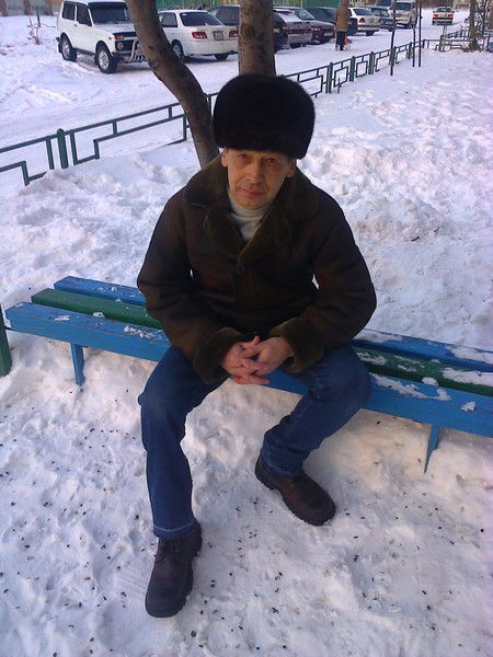 Сергей Сидоров